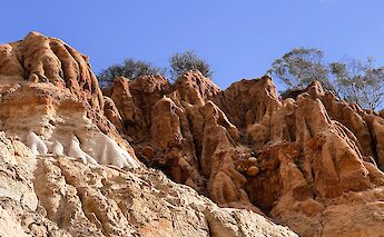 Solana Hills Trail, Solana Beach. Bailey L@Unsplash