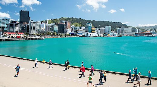 Cycle to the highlights of this captivating capital