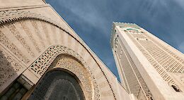 Complete Casablanca Bike Tour