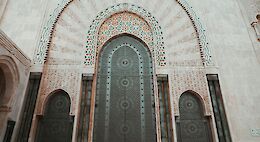 Compact Casablanca Bike Tour