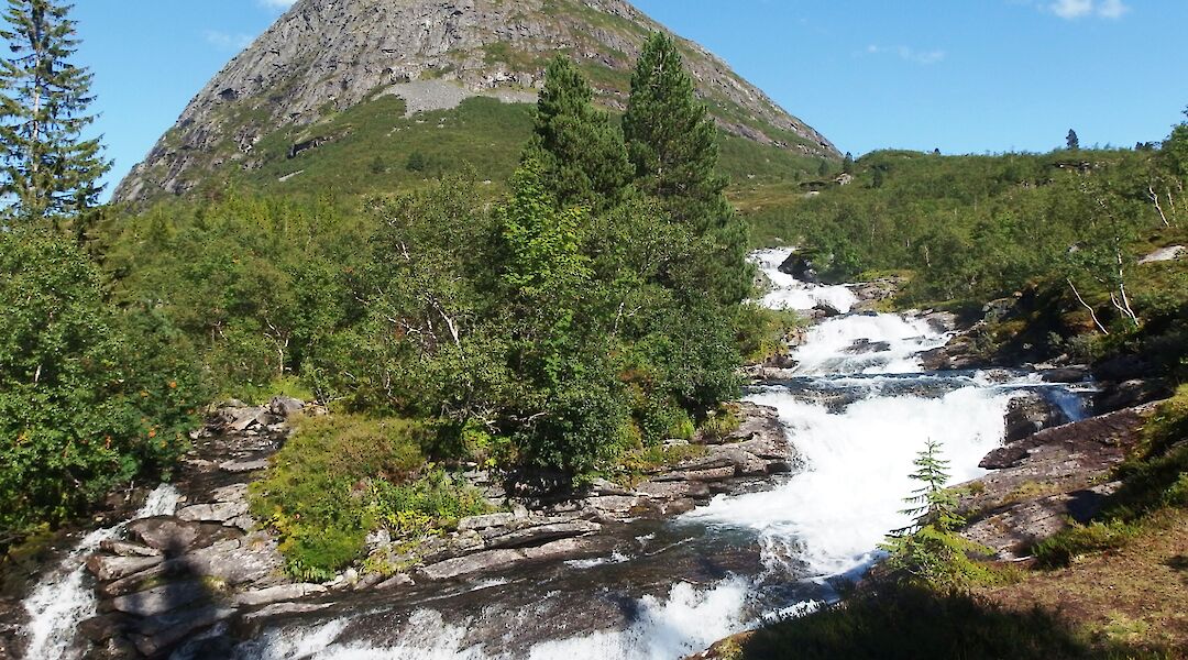 Valldal E-Bike & Hike Tour