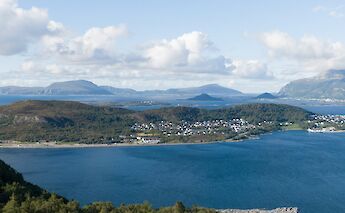 Alesund, Norway. Secret Travel Guide@Unsplash