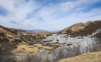 China Sichuan Bamei, Moshi, Tanzania. Chen Liji@iStock