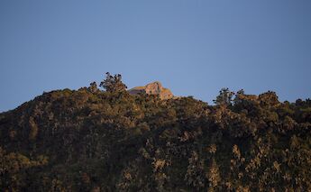 Mount Meru, Tanzania. hyperfocaldistance@Flickr