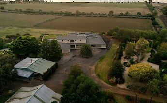 Bellarine Peninsula, Wallington VIC, Australia. Gryffyn M@Unsplash