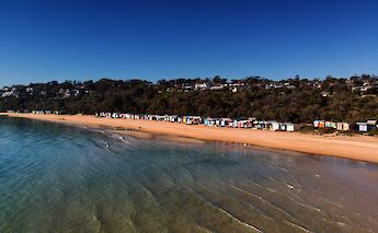 Esplanade, Mornington VIC, Australia, Mornington. Dan Miller@Unsplash