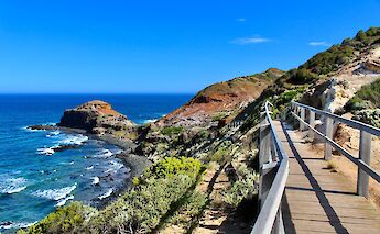 Mornington VIC, Australia. Wee Ping Khoo@Unsplash