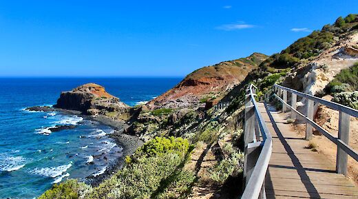 Mornington VIC, Australia. Wee Ping Khoo@Unsplash