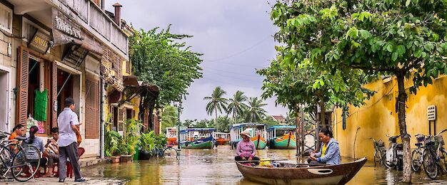 Hoi An tours