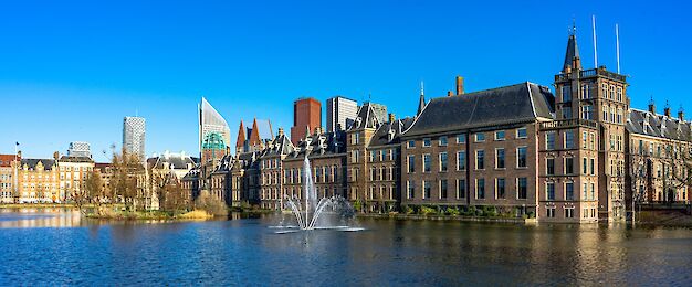 The Hague tours