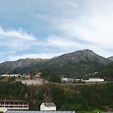 Hellesylt, Norway. Palickap@Wikimedia Commons