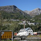Hellesylt, Norway. Wbulach@Wikimedia Commons