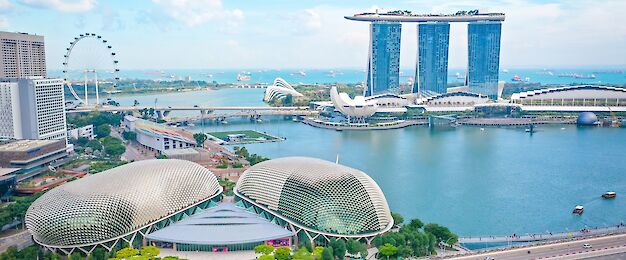Singapore tours