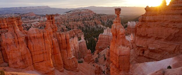 Bryce Canyon, UT tours