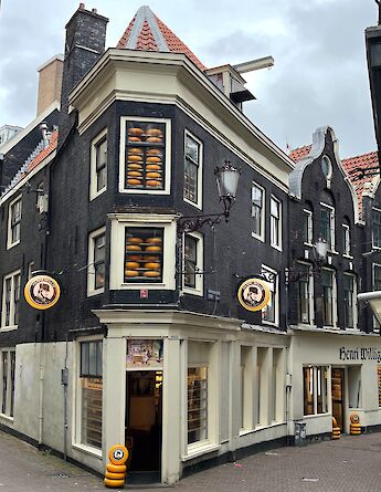 Amsterdam, North Holland, the Netherlands. ©Jan