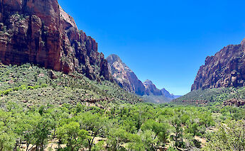 Photo by Heather W. - Bryce Canyon