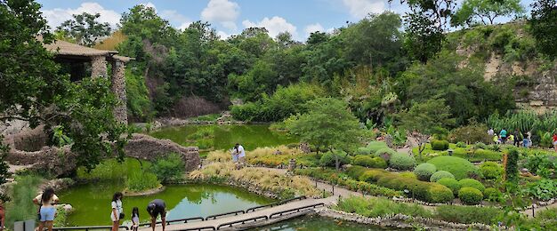 San Antonio, TX tours