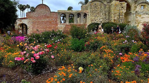 San Antonio 2 Spanish Missions Bike Tour, San Antonio, TX