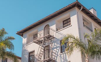 Santa Barbara, California. Philippe Gauthier@Unsplash