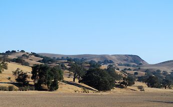 Santa Barbara Wine Country, California. Flickr: Kate Nevens