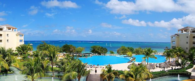 Montego Bay tours