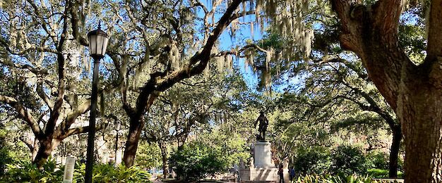 Savannah, GA tours