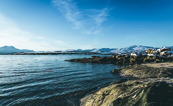 Tromso, Norway. Ralph Bolliger@Unsplash