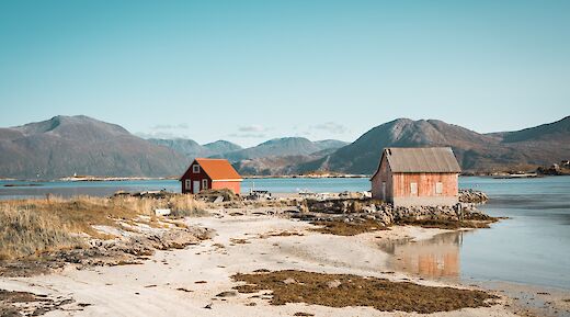 Tromso Highlights E-Bike Tour, Tromso