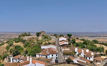 Alentejo, Portugal E-bike Tour