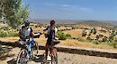 Vineyards of Portugal by E-Bike in Upscale Lodging