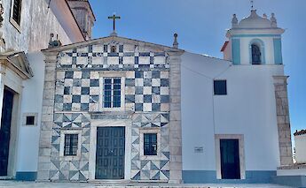 Alentejo, Portugal E-bike Tour