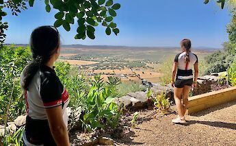 Alentejo, Portugal E-bike Tour