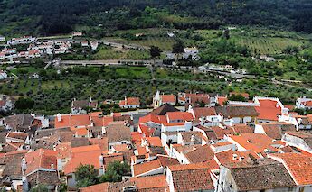 Monsaraz, Alentejo, Portugal. Jocelyn Erskine-Kellie@Flickr