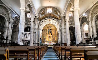 Vila Viçosa, Alentejo, Portugal. Humphrey Muleba@Unsplash