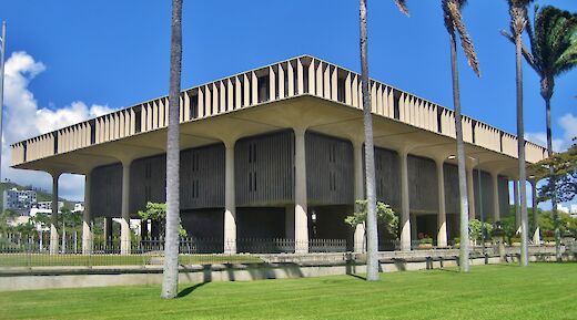 Historic Honolulu Bike Tour, Honolulu, HI