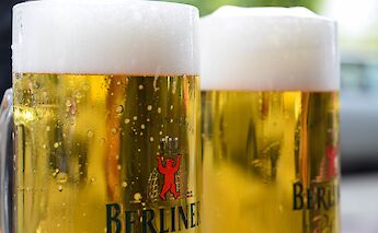 Great German beers to try! Maria Eklind@Flickr