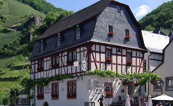 Beilstein, Germany. CC:Berthold Werner