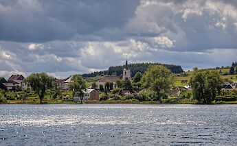 Saarland countryside. ©Hollandfotograaf
