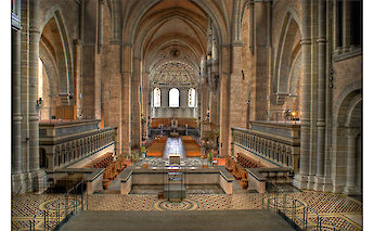 Trier, Germany. Jose Antonio Serra@Flickr