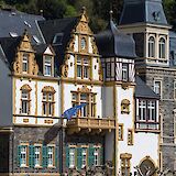 Bernkastel-Kues, Germany. Alexander Schimmeck@Unsplash
