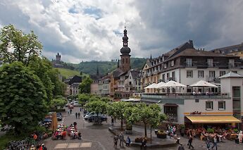 Cochem, Germany ©Hollandfotograaf