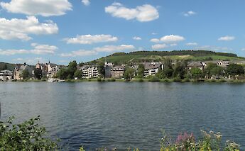 Traben-Trarbach, Germany. CC:Michiel Verbeek