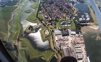 Heusden, North Brabant, the Netherlands. CC:Jeroen Komen