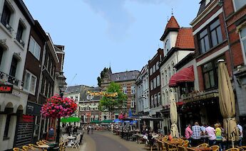 Venlo, Limburg, the Netherlands. CC:Giggel