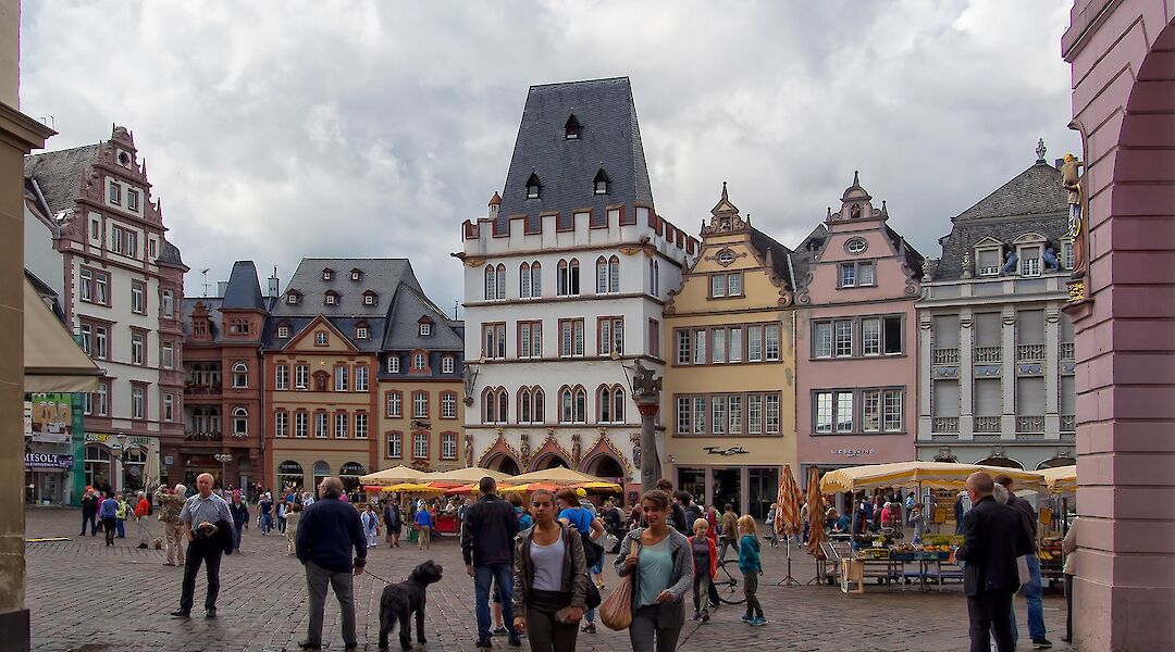 Trier, Germany. ©Hollandfotograaf