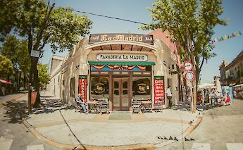 Caminito, Buenos Aires, Argentina. Juanedc.com@Flickr