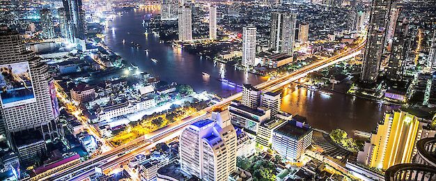 Bangkok tours