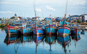 Hoi An Countryside Bike Tour. CC: TO