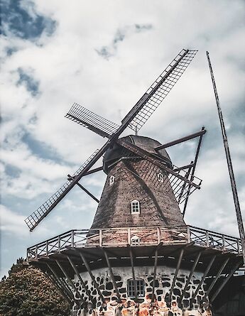 Helsingborg, Sweden. Kmitchhodge@Unsplash