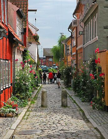 Helsingør, Denmark. CC:Greganered